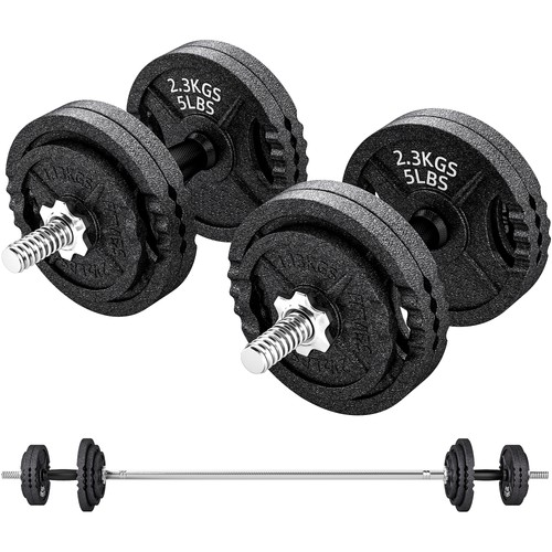 Sportnow pesi palestra 42 - da,