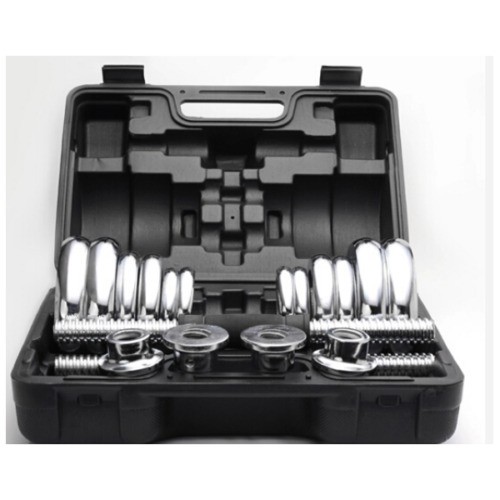 Set manubri dischi - set, 2