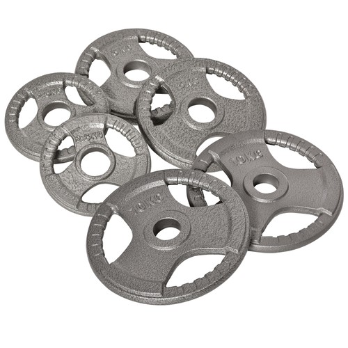 Set dischi pesi per - di,