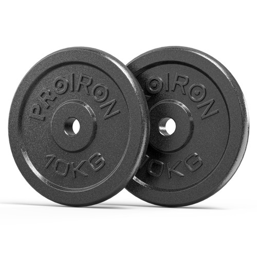 Proiron dischi palestra - proiron, in