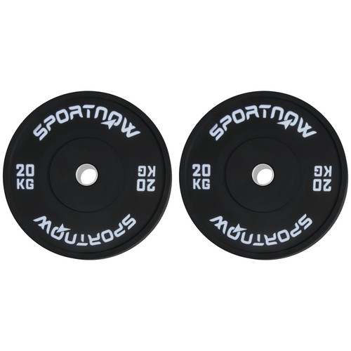 Sportnow set dischi palestra - sportnow,
